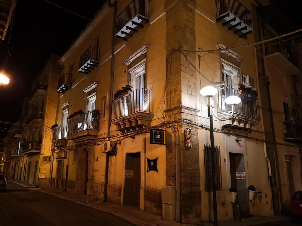 Palazzo Gioffre Gela Exterior foto